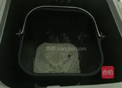 Illustration of how to make money buns 1