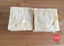 Illustration of how to make bread crumbs 1