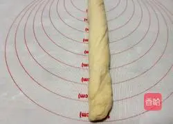 Illustration of how to make fancy old bread 8