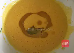 Orange chiffon cake recipe 8