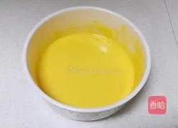 Electric Pressure Cooker Cake Recipe Illustration 3