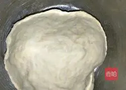 Homemade Illustration of how to make pizza 2