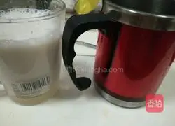 Hong Kong style honey milk tea recipe 5