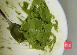 Illustration of how to make flowers and full moon 12