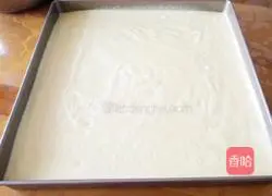 Cornmeal Cake Roll Recipe Illustration 11