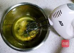 Angel Cake Recipe Illustration 1