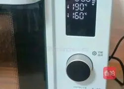 Simple version of fruit pizza recipe 12