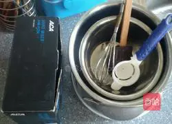 Red velvet cake recipe 2