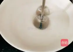 Illustration of how to make fragrant soft cake 12