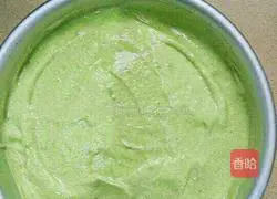 Spinach cake recipe 10