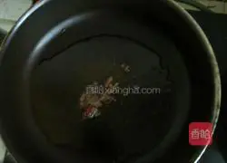 Illustration of how to make stir-fried noodles 7