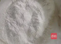 Angel Cake Recipe Illustration 5