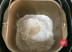 Hot dog buns recipe 1