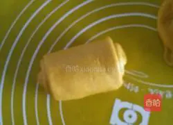 Pumpkin Toast Recipe Illustration 8