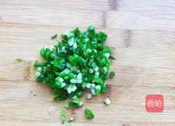 Zucchini and Egg Soft Pancake Bento Recipe Illustration 2