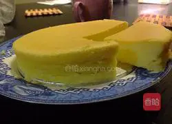 Cheesecake Recipe Illustration 17