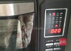 Illustration of how to make original toast 10