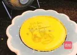 Illustration of how to make durian pancake 8