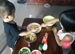 Chicken Pizza Recipe 3