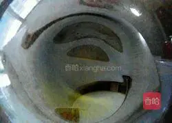 (Lazy version) Recipe for shrimp and spicy soup 3