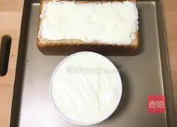 Toast cheesecake recipe 15
