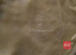 Mango Thousand Layer Recipe Illustration 4