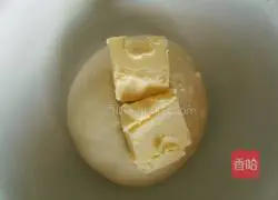 Illustration of how to make croissants 3