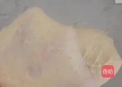 Whole wheat light cream toast recipe 1