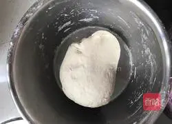 Illustration of how to make assorted sesame seeds 3