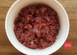 Hometown Stir-fried Beef Recipe Illustration 3