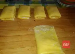 Mango class Illustration of how to make a halberd 10