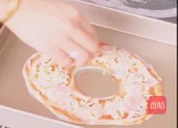 Kuaishou Bacon Pizza Recipe 6