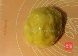 Illustration of how to make as big a pizza as you want 3