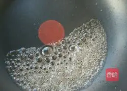 Illustration of crispy bread edges 3