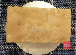 Milk toast bread recipe 14