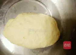 Illustration of how to make delicious pizza with fillings 2