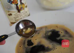 Tiramisu Cake Recipe Illustration 5