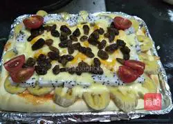 Fruit pizza recipe 13