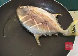 Braised tuna recipe 3