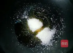 Illustration of how to make five-spice braised chicken feet 4