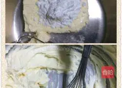 Rose cheesecake recipe 4