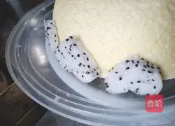 Homemade Cake (20202) Recipe for March 3rd Illustration 15