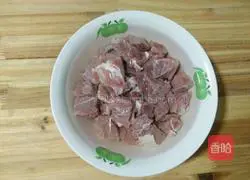 Braised Beef Recipe Illustration 3