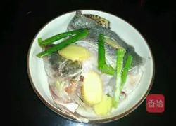 Illustration of how to make squirrel mandarin fish 8