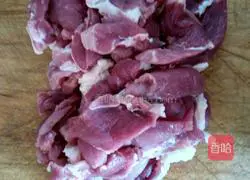 Garlic barbecue recipe 1