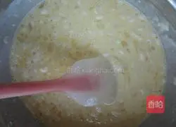 Mango pancake recipe 4