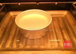 Passion Fruit Yogurt Cake Recipe Illustration 8