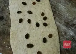 Whole wheat bread recipe illustration 5