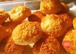 Super simple, no-whip, zero-fail protein coconut balls recipe 5