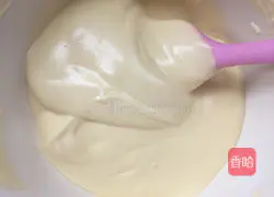 Super soft and versatile chiffon cake recipe 12